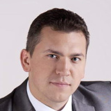 Александр Белик