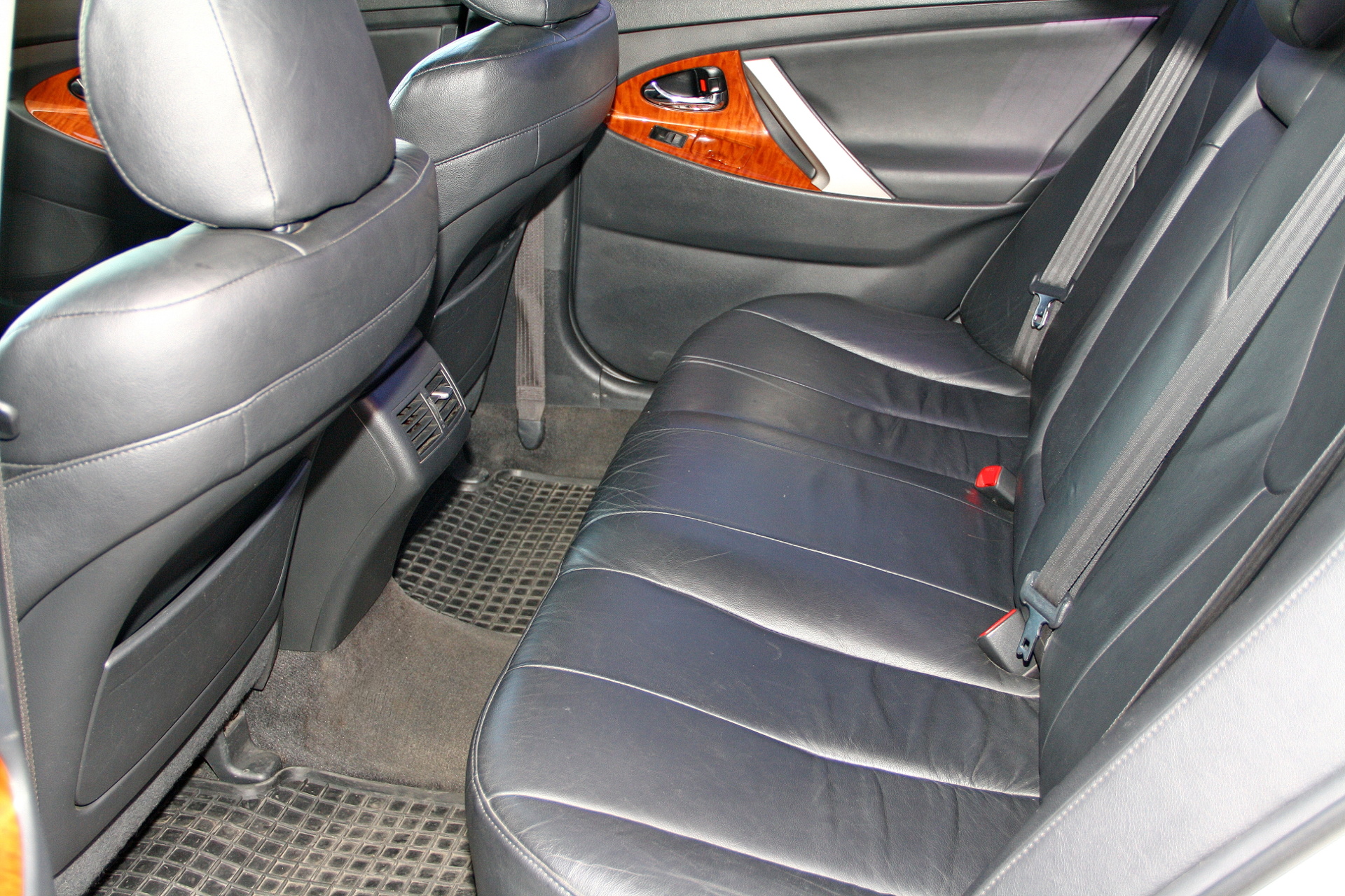 Toyota Camry XLE
