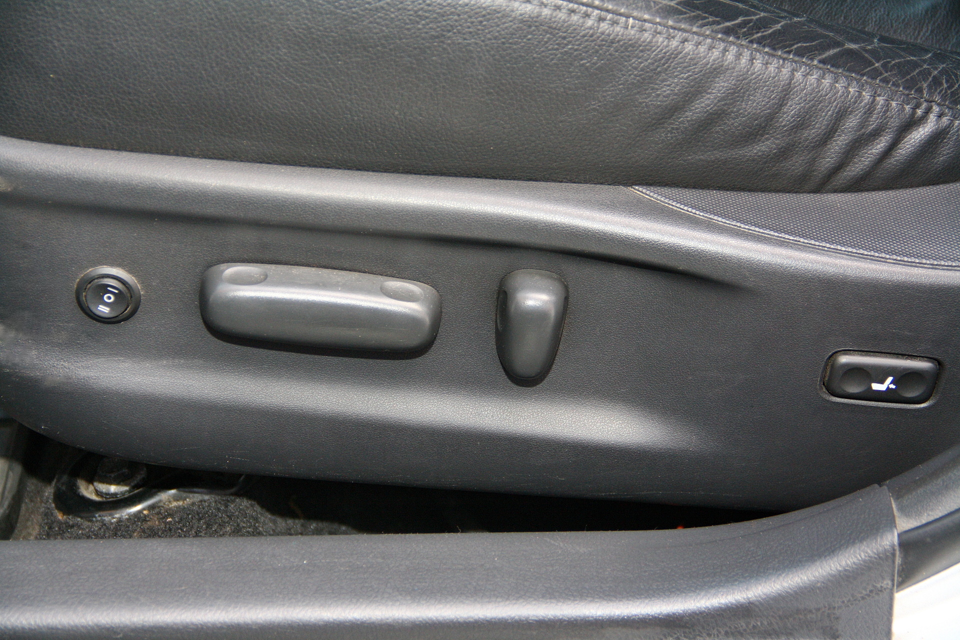 Toyota Camry XLE
