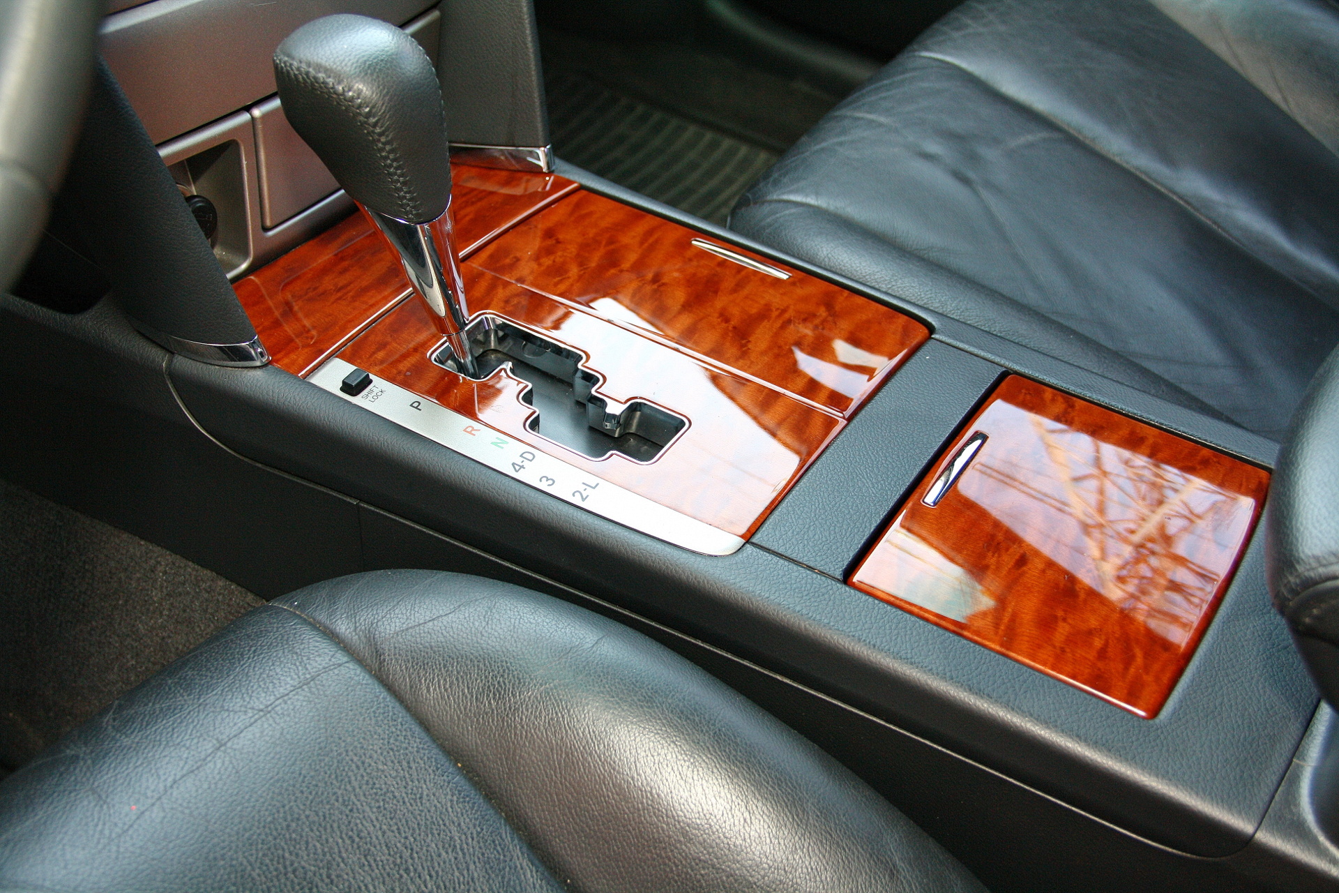 Toyota Camry XLE