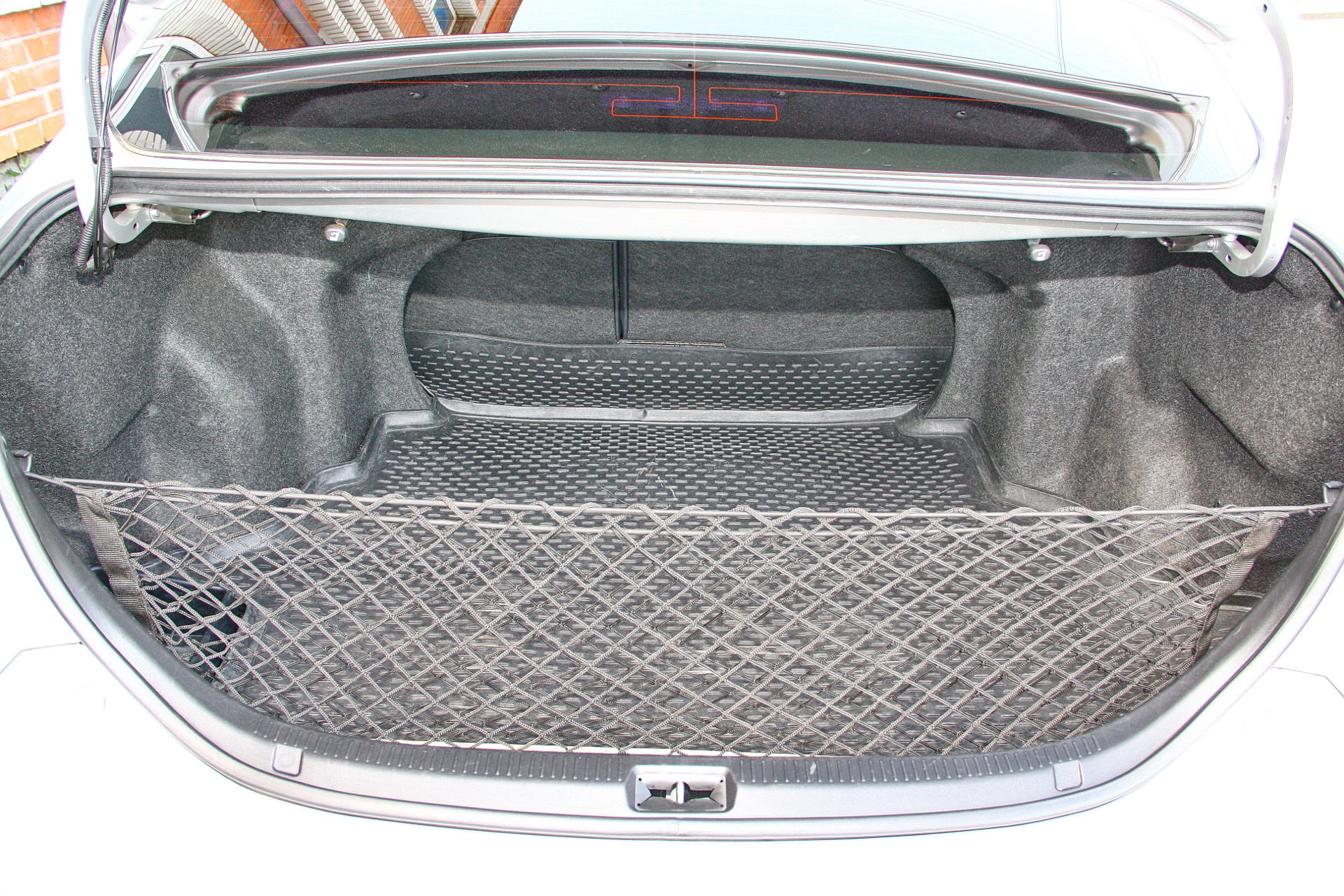 Toyota Camry XLE