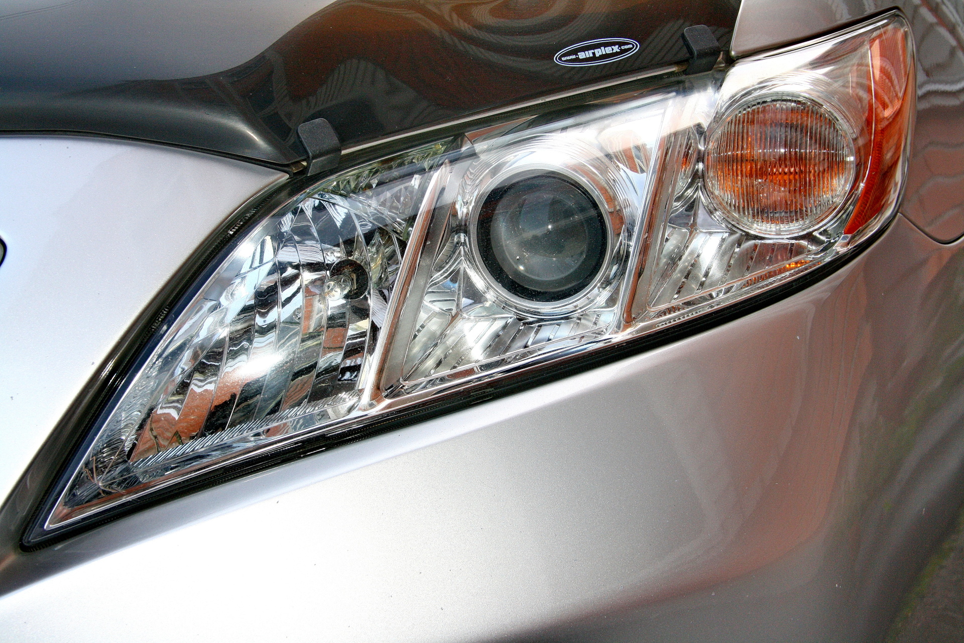 Toyota Camry XLE