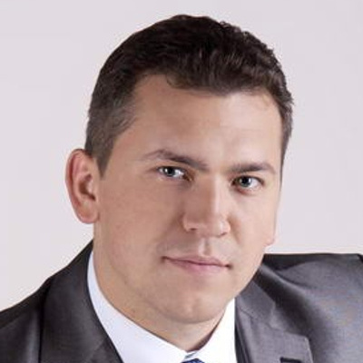 Александр Белик