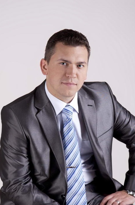 Александр Белик