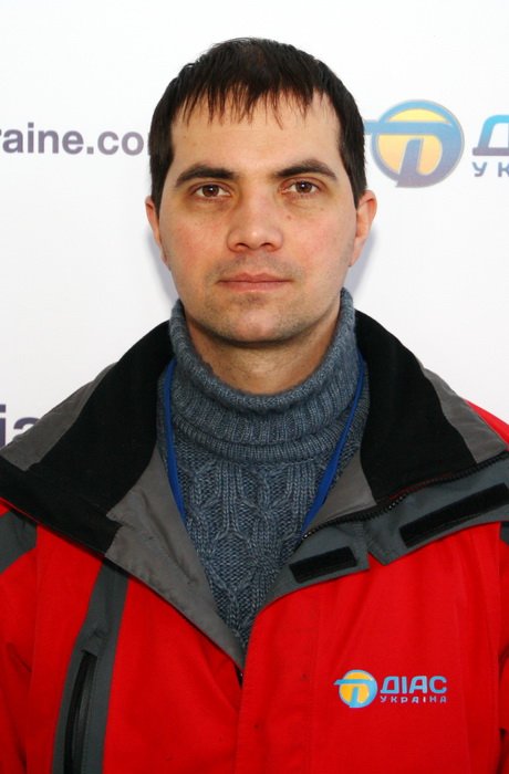 Сергей Кобрин