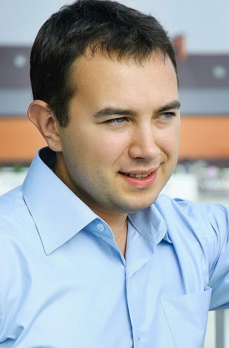 Анатолий Самойленко