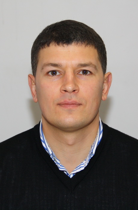 Алексей Сорочинский
